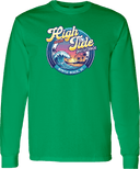 Long Sleeves - High Tide Invitational 2026 (Main Logo)