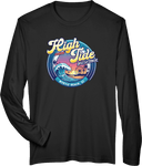 Performance Long Sleeves - High Tide Invitational 2026 (Main Logo)