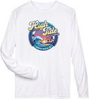 Performance Long Sleeves - High Tide Invitational 2026 (Main Logo)