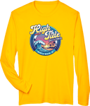 Performance Long Sleeves - High Tide Invitational 2026 (Main Logo)
