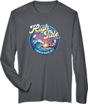 Performance Long Sleeves - High Tide Invitational 2026 (Main Logo)