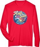 Performance Long Sleeves - High Tide Invitational 2026 (Main Logo)