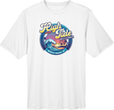 Performance Short Sleeves - High Tide Invitational 2026 (Main Logo)