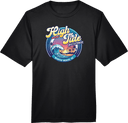 Performance Short Sleeves - High Tide Invitational 2026 (Main Logo)