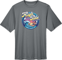 Performance Short Sleeves - High Tide Invitational 2026 (Main Logo)