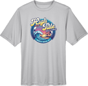 Performance Short Sleeves - High Tide Invitational 2026 (Main Logo)