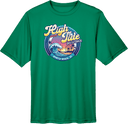 Performance Short Sleeves - High Tide Invitational 2026 (Main Logo)