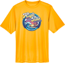 Performance Short Sleeves - High Tide Invitational 2026 (Main Logo)