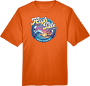 Performance Short Sleeves - High Tide Invitational 2026 (Main Logo)