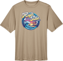 Performance Short Sleeves - High Tide Invitational 2026 (Main Logo)