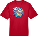 Performance Short Sleeves - High Tide Invitational 2026 (Main Logo)