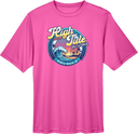 Performance Short Sleeves - High Tide Invitational 2026 (Main Logo)