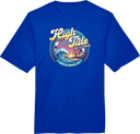 Performance Short Sleeves - High Tide Invitational 2026 (Main Logo)