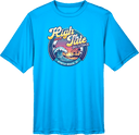 Performance Short Sleeves - High Tide Invitational 2026 (Main Logo)