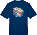 Performance Short Sleeves - High Tide Invitational 2026 (Main Logo)