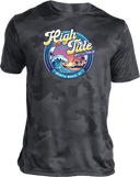 Performance Short Sleeves - High Tide Invitational 2026 (Main Logo)