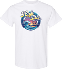 Short Sleeves - High Tide Invitational 2026 (Main Logo)