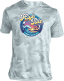 Performance Short Sleeves - High Tide Invitational 2026 (Main Logo)