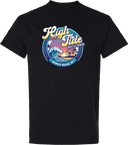 Short Sleeves - High Tide Invitational 2026 (Main Logo)