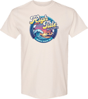 Short Sleeves - High Tide Invitational 2026 (Main Logo)