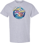 Short Sleeves - High Tide Invitational 2026 (Main Logo)