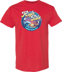 Short Sleeves - High Tide Invitational 2026 (Main Logo)