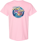 Short Sleeves - High Tide Invitational 2026 (Main Logo)
