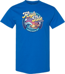 Short Sleeves - High Tide Invitational 2026 (Main Logo)