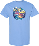 Short Sleeves - High Tide Invitational 2026 (Main Logo)