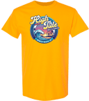 Short Sleeves - High Tide Invitational 2026 (Main Logo)