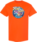 Short Sleeves - High Tide Invitational 2026 (Main Logo)