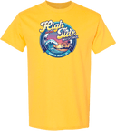 Short Sleeves - High Tide Invitational 2026 (Main Logo)