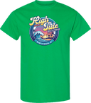 Short Sleeves - High Tide Invitational 2026 (Main Logo)