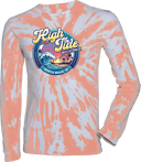 Tie-Dye Long Sleeves - High Tide Invitational 2026 (Main Logo)