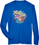 Performance Long Sleeves - High Tide Invitational 2026 (Main Logo)