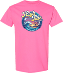 Short Sleeves - High Tide Invitational 2026 (Main Logo)