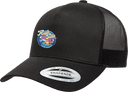 Trucker Hat - High Tide Invitational 2026 (Main Logo)