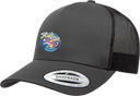 Trucker Hat - High Tide Invitational 2026 (Main Logo)