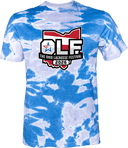 Under Armour Athletics Short Sleeve Tie-Dye - The Ohio Lacrosse Festival Boys 2026 - Main