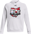 Under Armour Rival Fleece Hoodie - The Ohio Lacrosse Festival Boys 2026 - Main