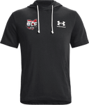 Under Armour Rival Terry Short-sleeve Hoodie - The Ohio Lacrosse Festival Boys 2026 - Main