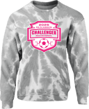 Crew Sweatshirt - Challenger Invitational Girls weekend 2026