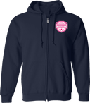 Full Zip Hoodies - Challenger Invitational Girls weekend 2026