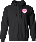 Full Zip Hoodies - Challenger Invitational Girls weekend 2026