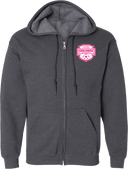 Full Zip Hoodies - Challenger Invitational Girls weekend 2026
