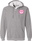 Full Zip Hoodies - Challenger Invitational Girls weekend 2026