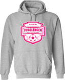 Hoodies - Challenger Invitational Girls weekend 2026