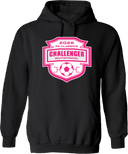 Hoodies - Challenger Invitational Girls weekend 2026