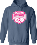 Hoodies - Challenger Invitational Girls weekend 2026