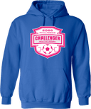 Hoodies - Challenger Invitational Girls weekend 2026